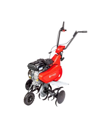 Eurosystems Euro 5 Evo 2+1 Eur5 Çapa Makinesi